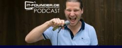 IT-founder Podcast