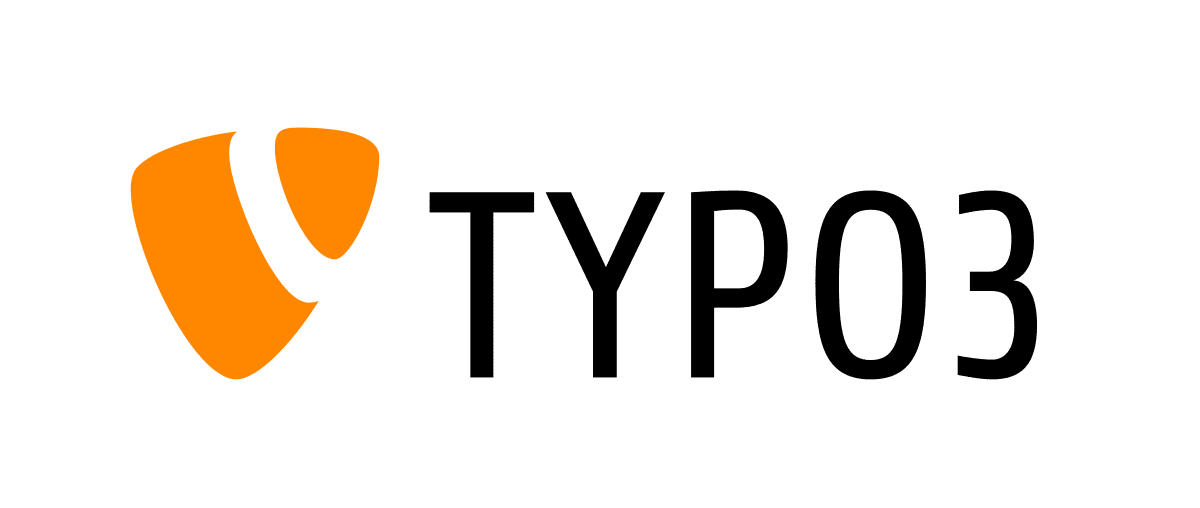 TYPO3 Website Update